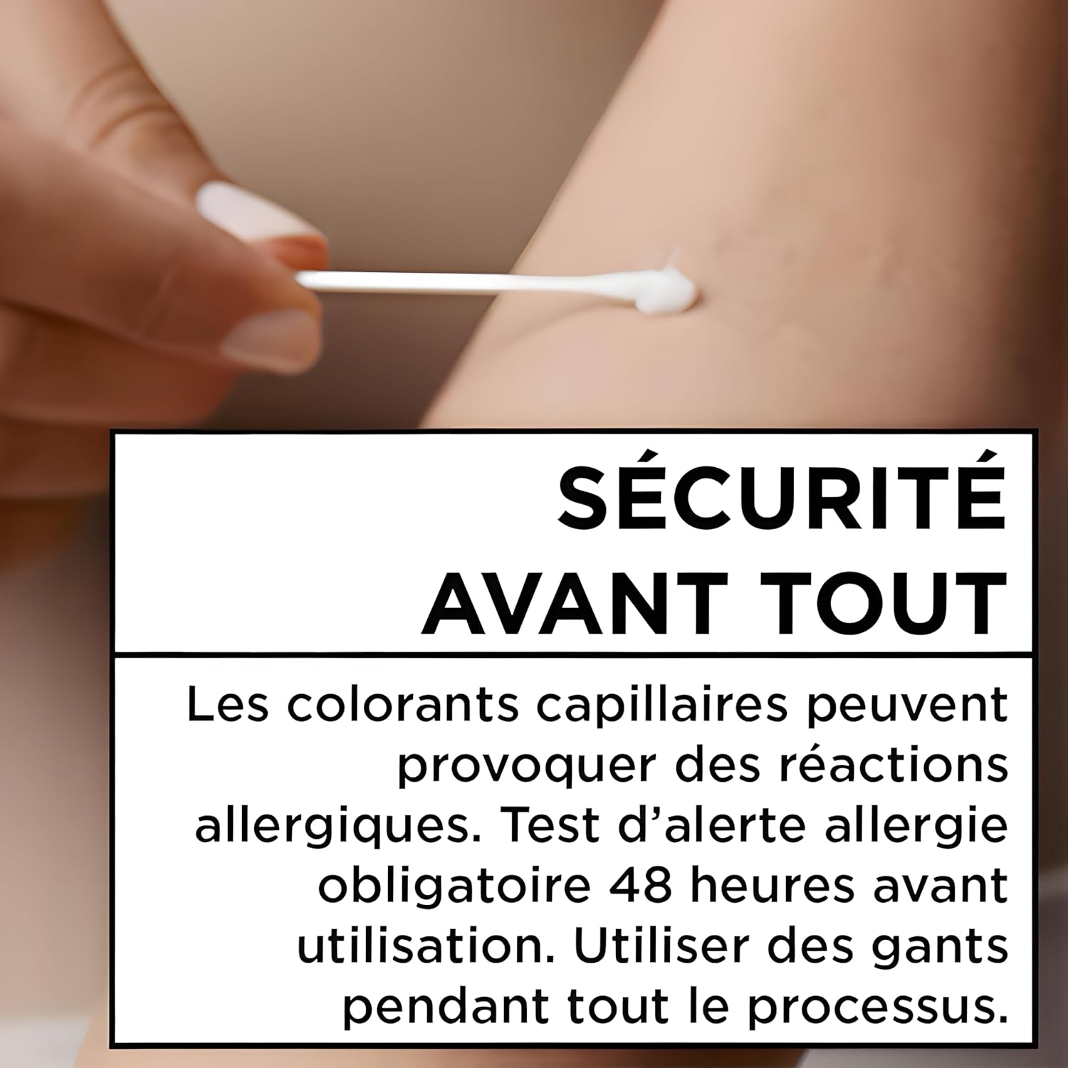 Garnier - Good coloration permanente vegan 90% naturel - 5.0