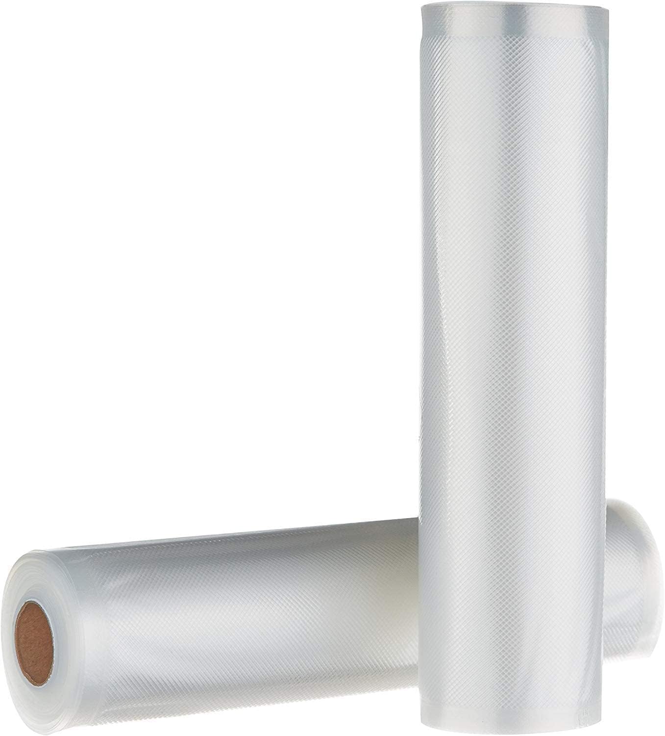 maxi-dealzz Basics - rouleaux de mise sous vide - 22x500cm - lot de 2