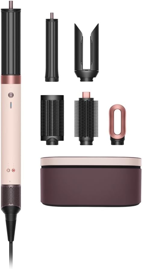 Dyson - Airwrap Co-anda2x - multistyler 2 en 1 - sèche-cheveux performant