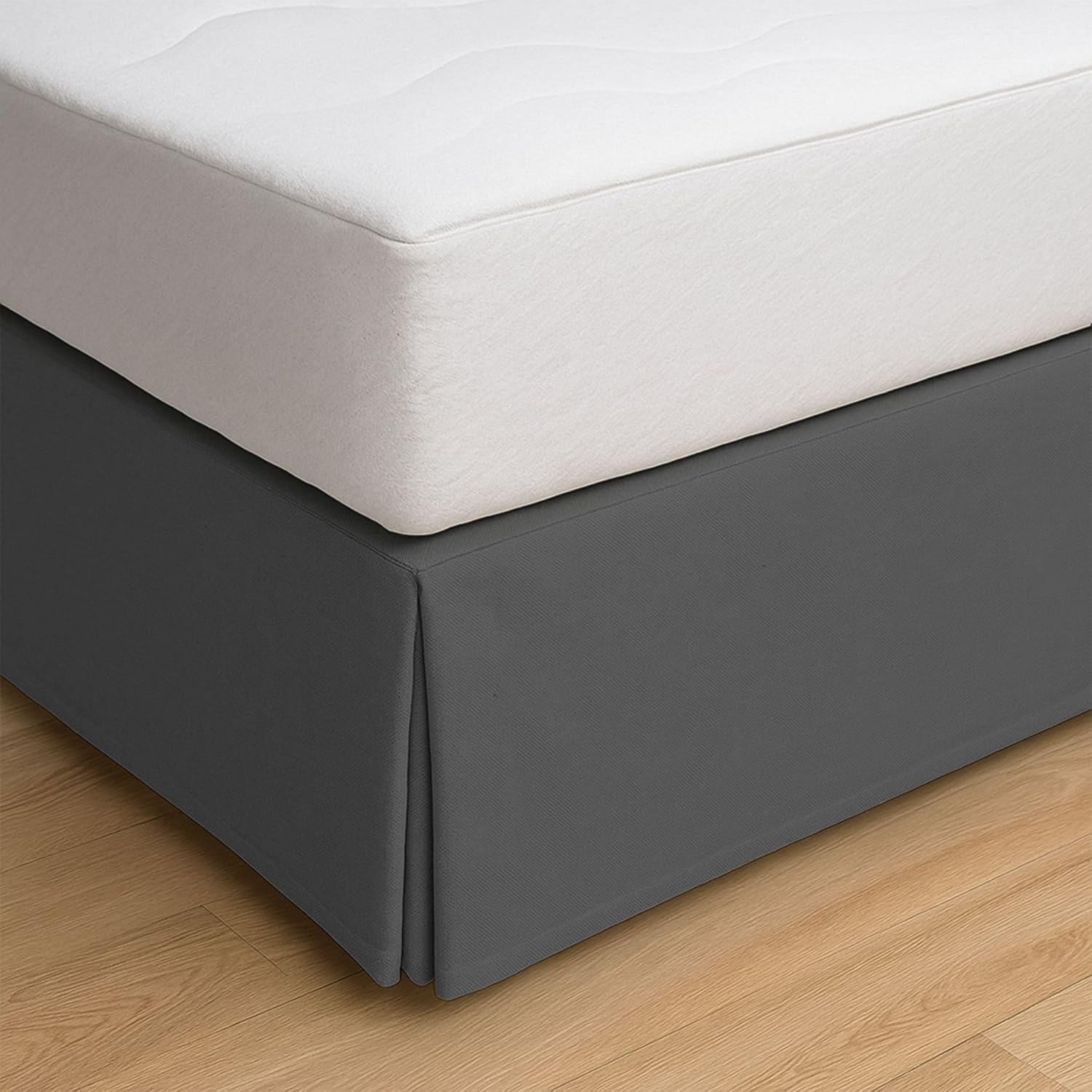 Housse de canapé - gris, 200x190/200 cm - antidérapant, respirant