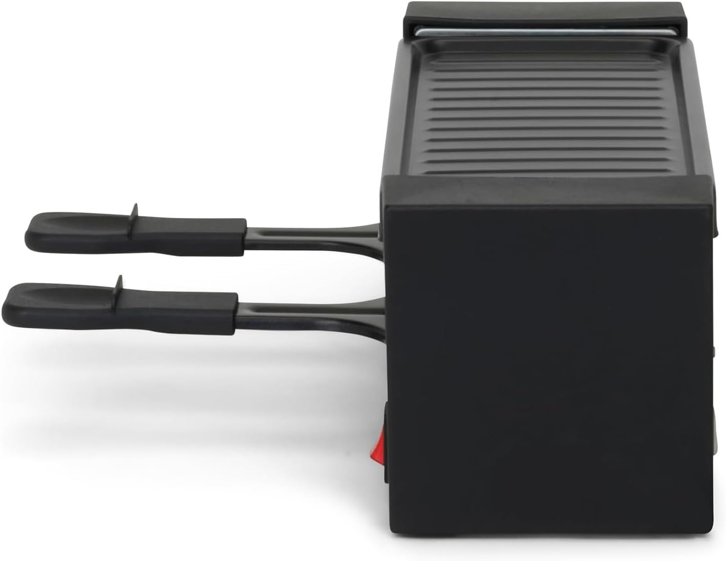 Onli - Appareil à raclette, 23x10 cm, 400W, grill amovible, ON1010N