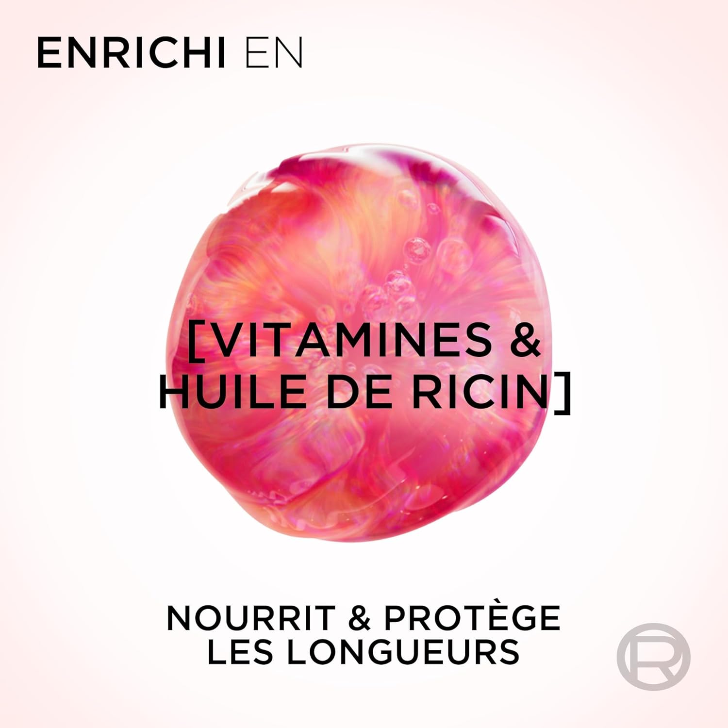 L'Oréal Paris - Elseve Dream Long - 150ml - Sérum thermoprotecteur anti-frisottis, protège jusqu'à 230°, sans rinçage