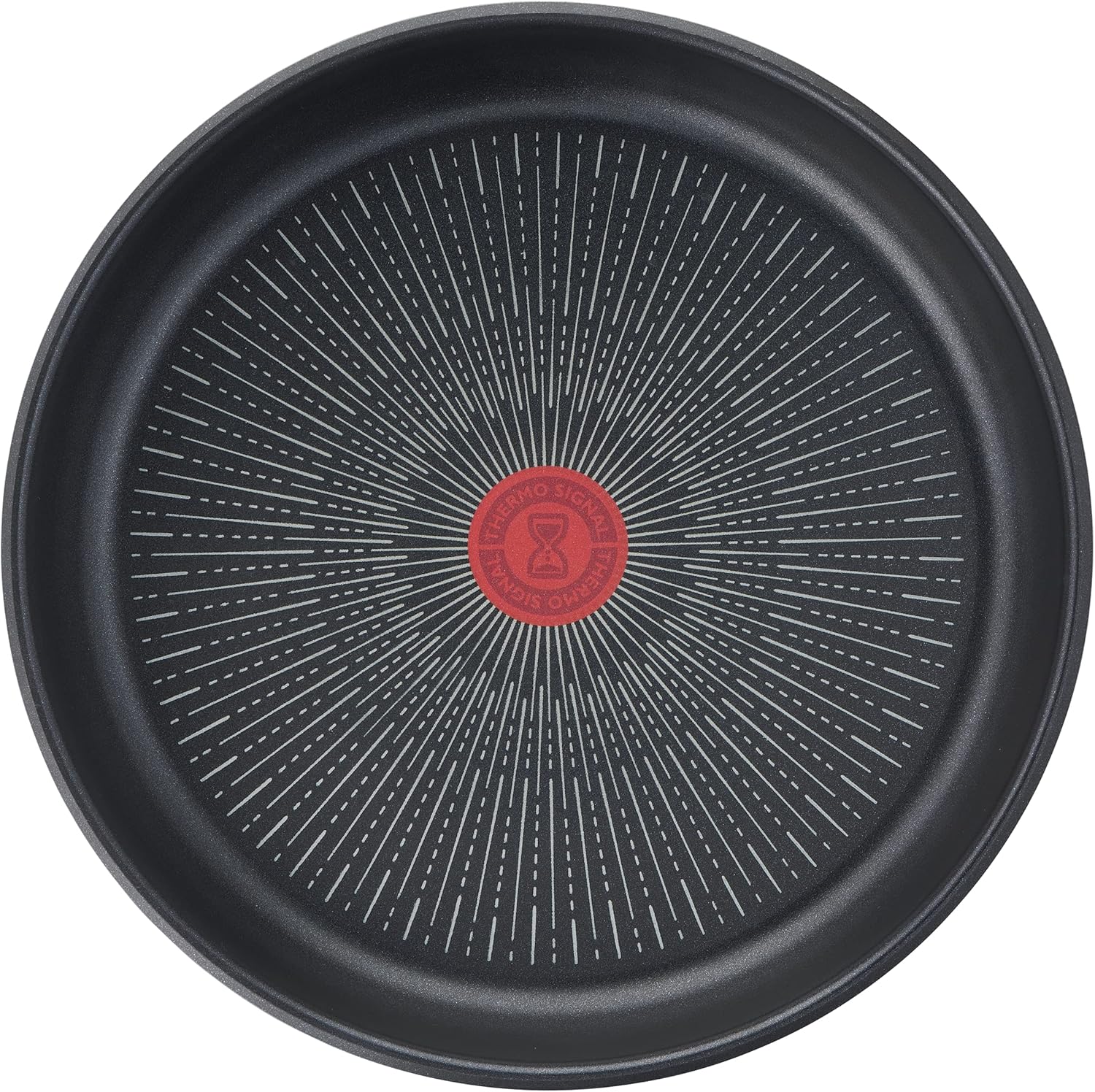 Tefal - Ingenio Preference - poêle 22 cm - inox, antiadhésive, induction, empilable, L9730302