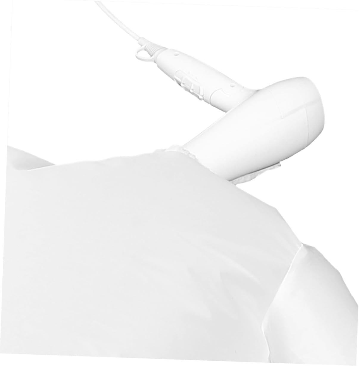 Didiseaon - lot séchage manteaux/doudounes - 1,5m - plastique solide, portable, rapide