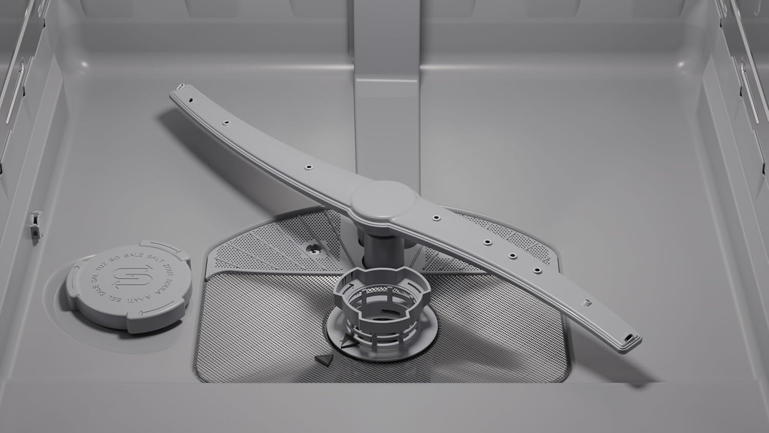 Bosch - Série 4 - 60 cm encastrable - grande hauteur - SBV4HVX14E