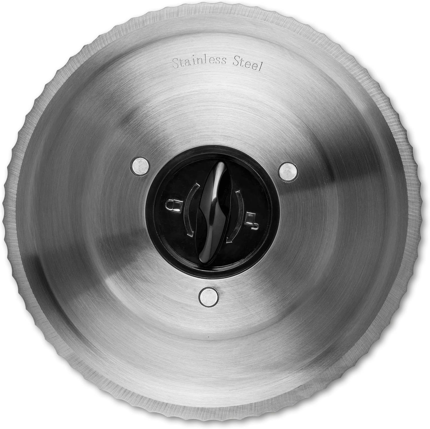 Ufesa - Katana trancheuse 170mm, épaisseur réglable, inox, CF0918