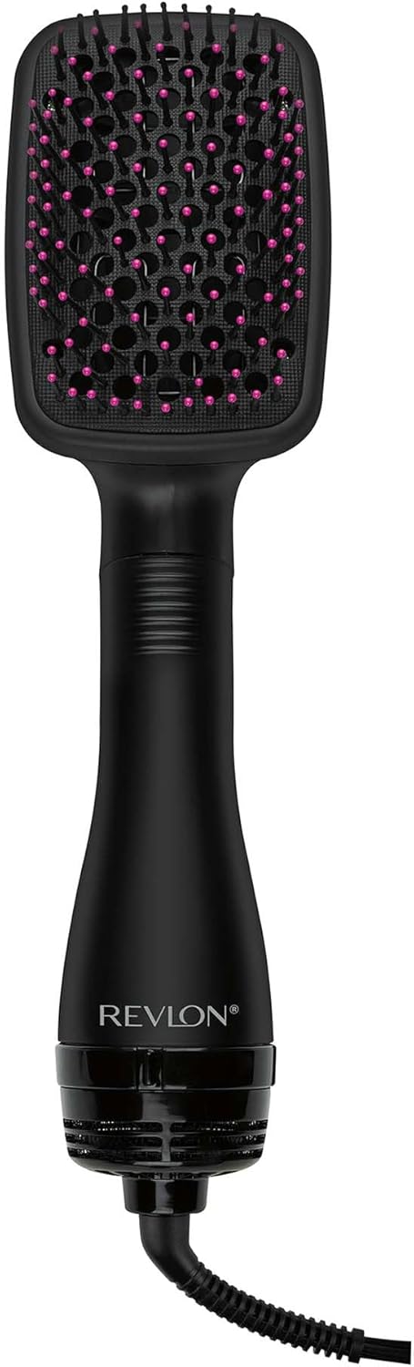 Revlon - Sèche-cheveux Salon One-Step - lissant, puissant - RVDR5212