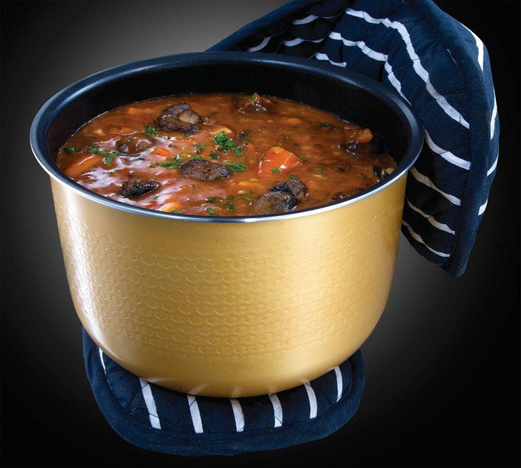 Russell Hobbs - CookAtHome - multicuiseur 900W 11 programmes écran LED 21850-56