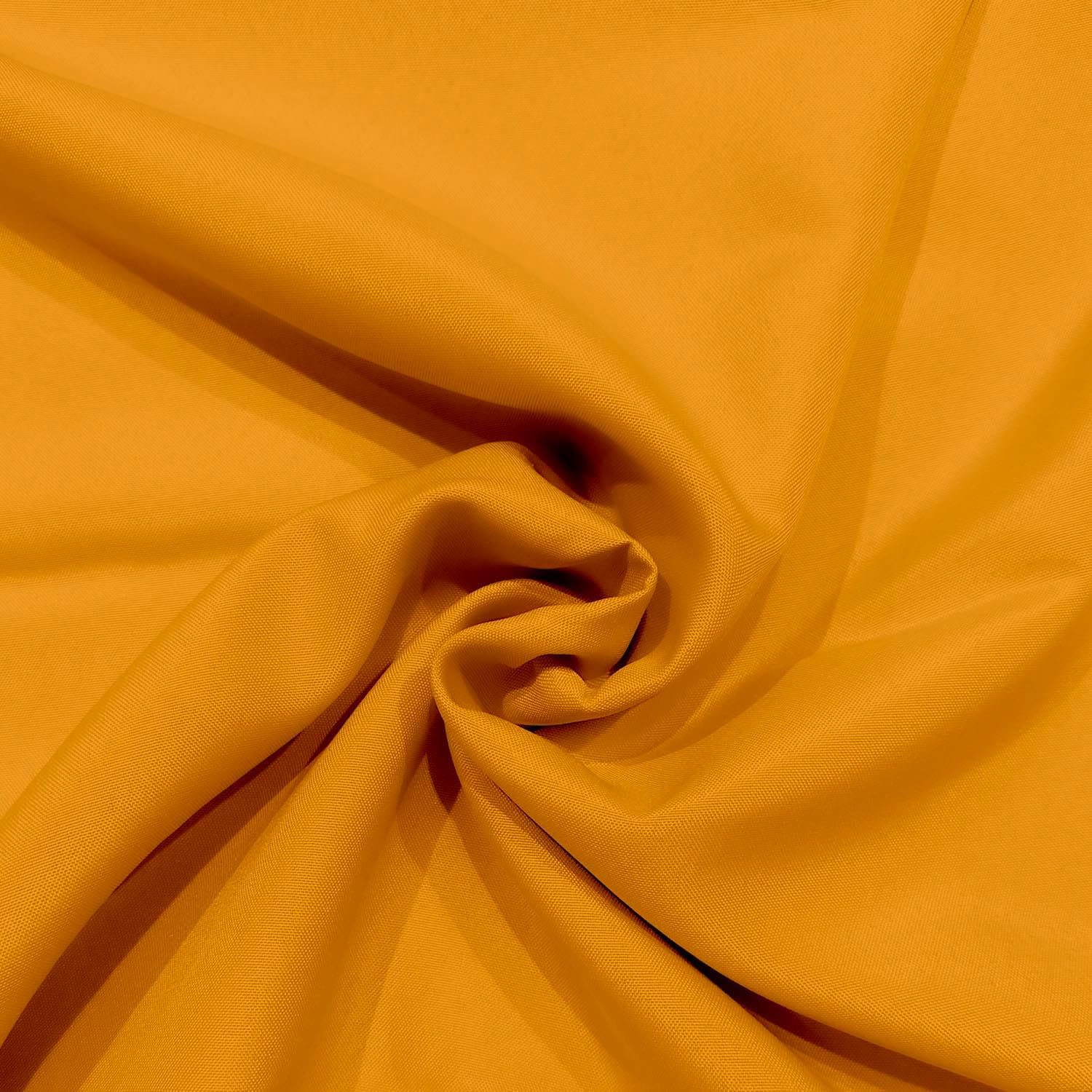 Soleil d'ocre - Alix nappe rectangle anti-tâches polyester 140x300 cm