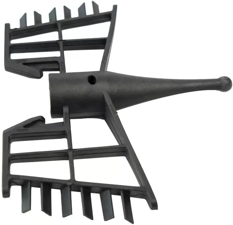 Fouet remplacement - Robot Monsieur Cuisine Connect - accessoires compatibles - robustesse élevées