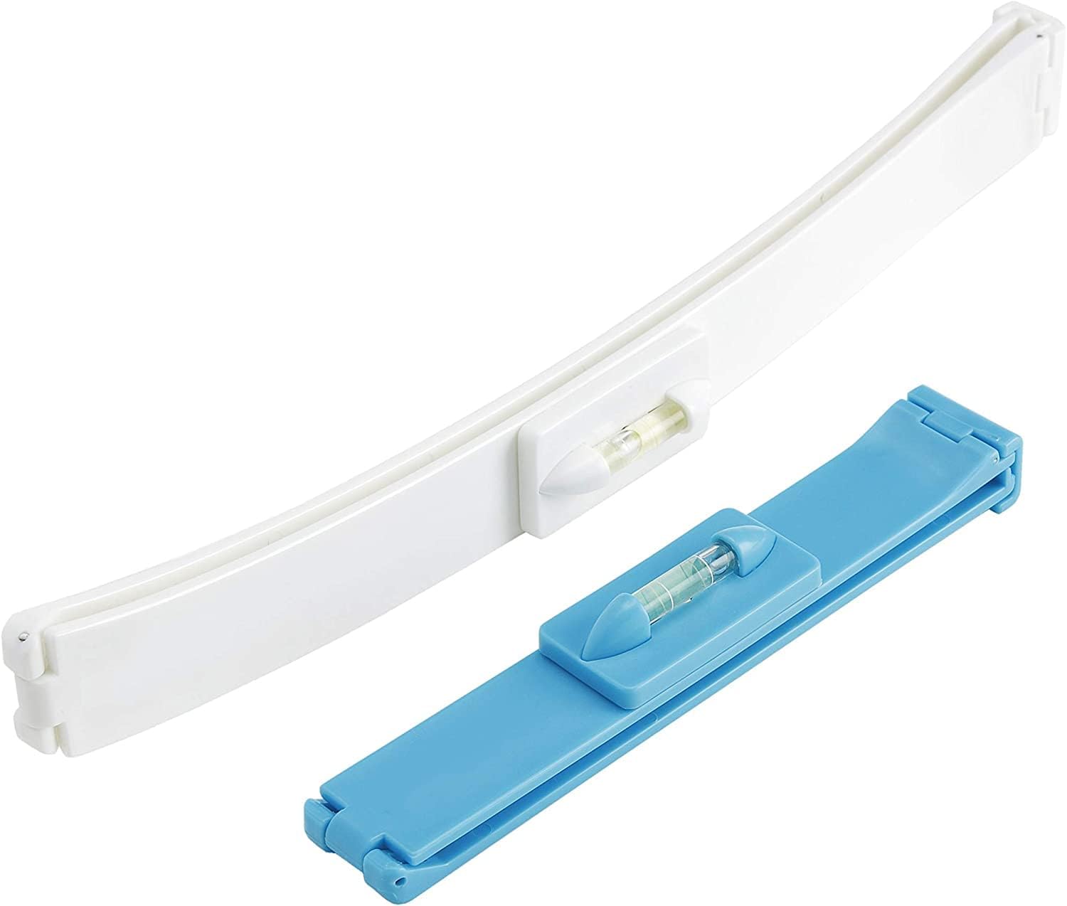 Outil coupe cheveux - lot 2 pièces, facile à utiliser, bleu, coupe précise