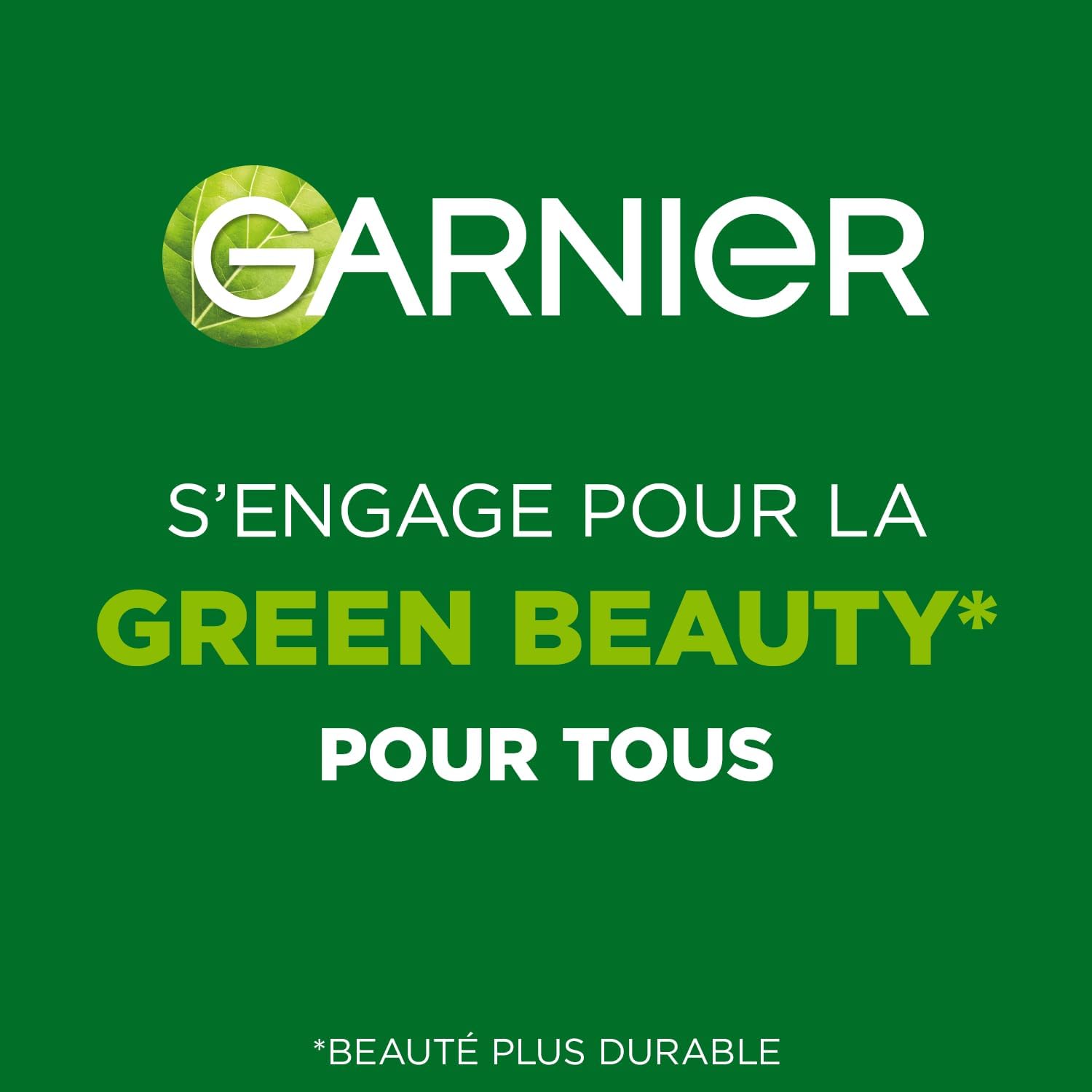 Garnier - Cristal Soleil - 125 ml - Spray éclaircissant naturel, effets méchés