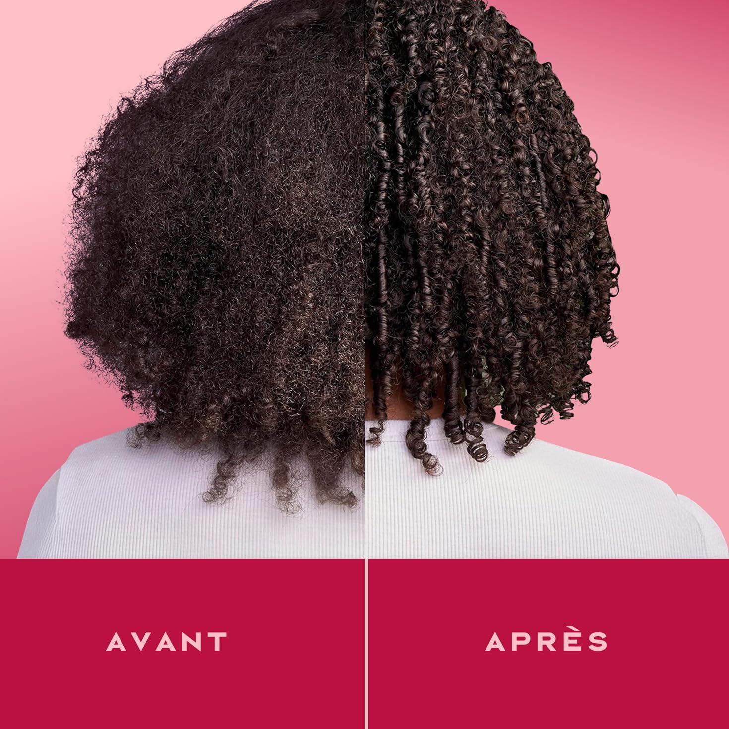 SheaMoisture - Intensive Hydration Masque - 2x355ml - Miel de Manuka, Huile de Mafura