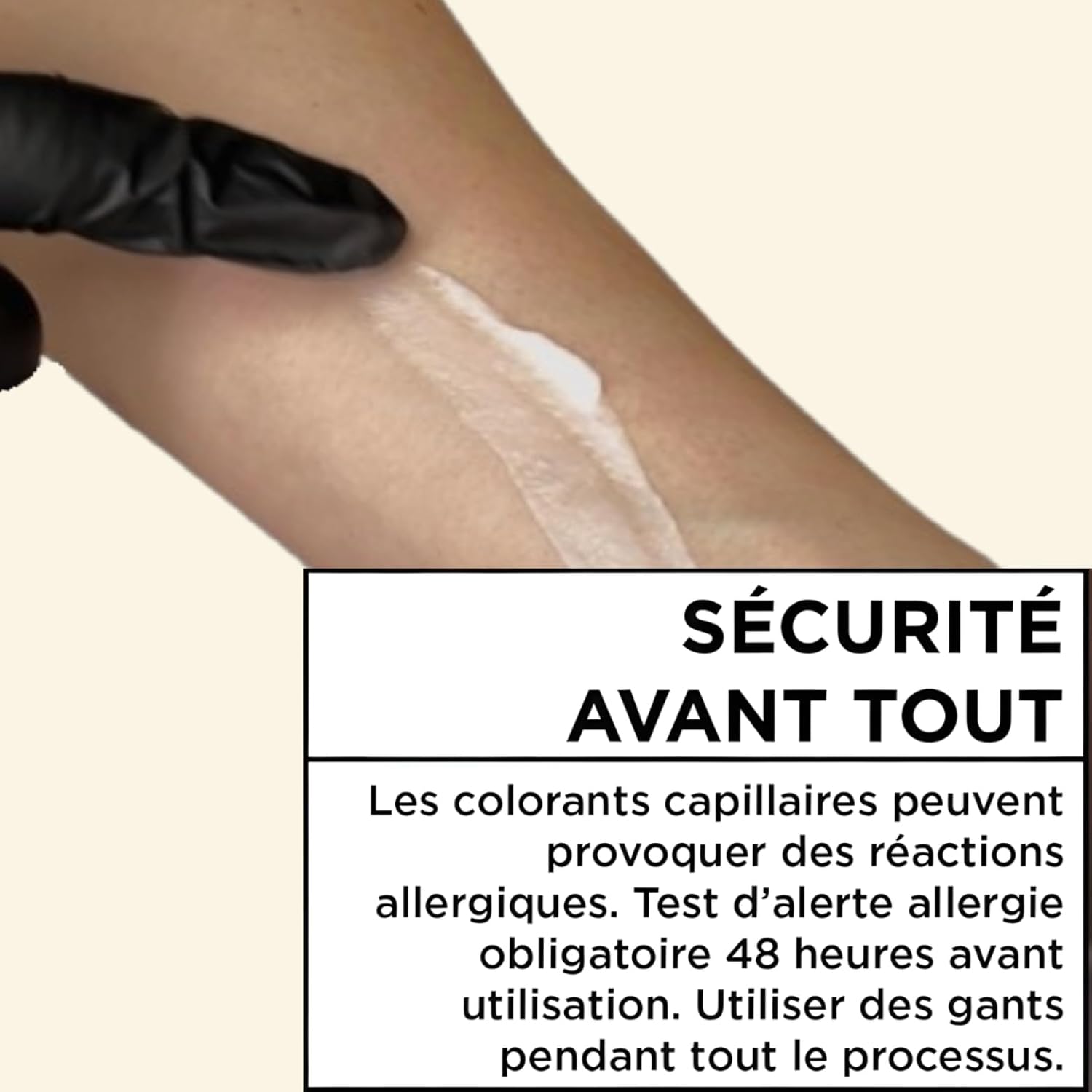 Garnier - Belle Color - 2x100ml - Blond très clair doré, crème permanente - 112