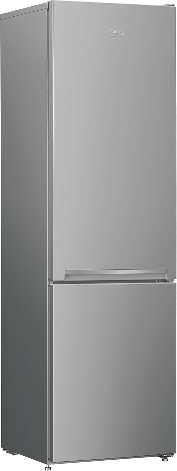 Beko - réfrigérateur congélateur bas - 153x54x57cm - froid statique, 300L, RCSA300K40SN
