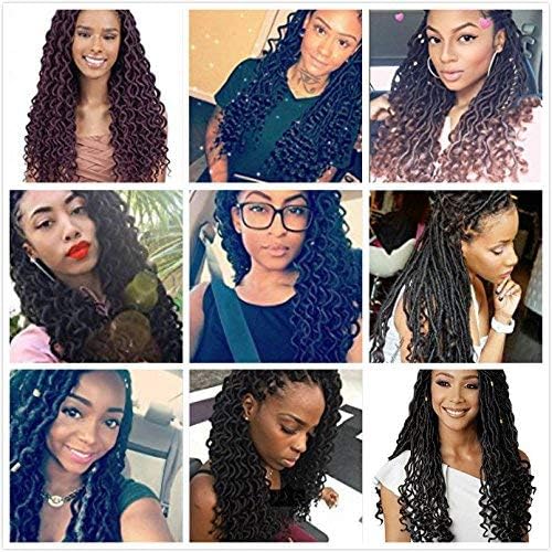 Xtrend - Déesse Faux Locs - 18