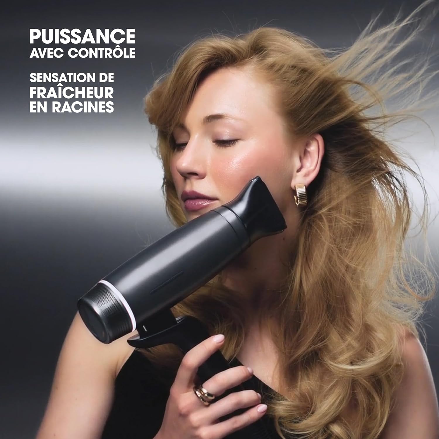 ghd - Speed série - sèche-cheveux pro, séchage rapide, contrôle,  sans dommage