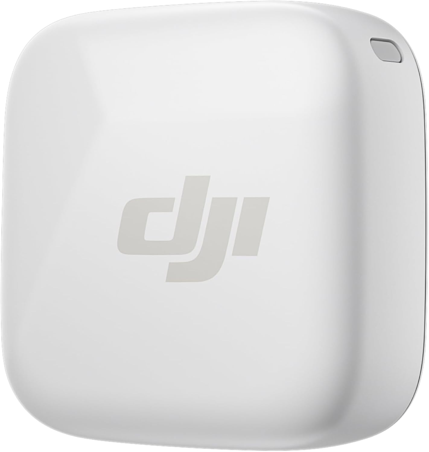 DJI - Mic Mini Série - ultra-léger, audio haute qualité, annulation bruit