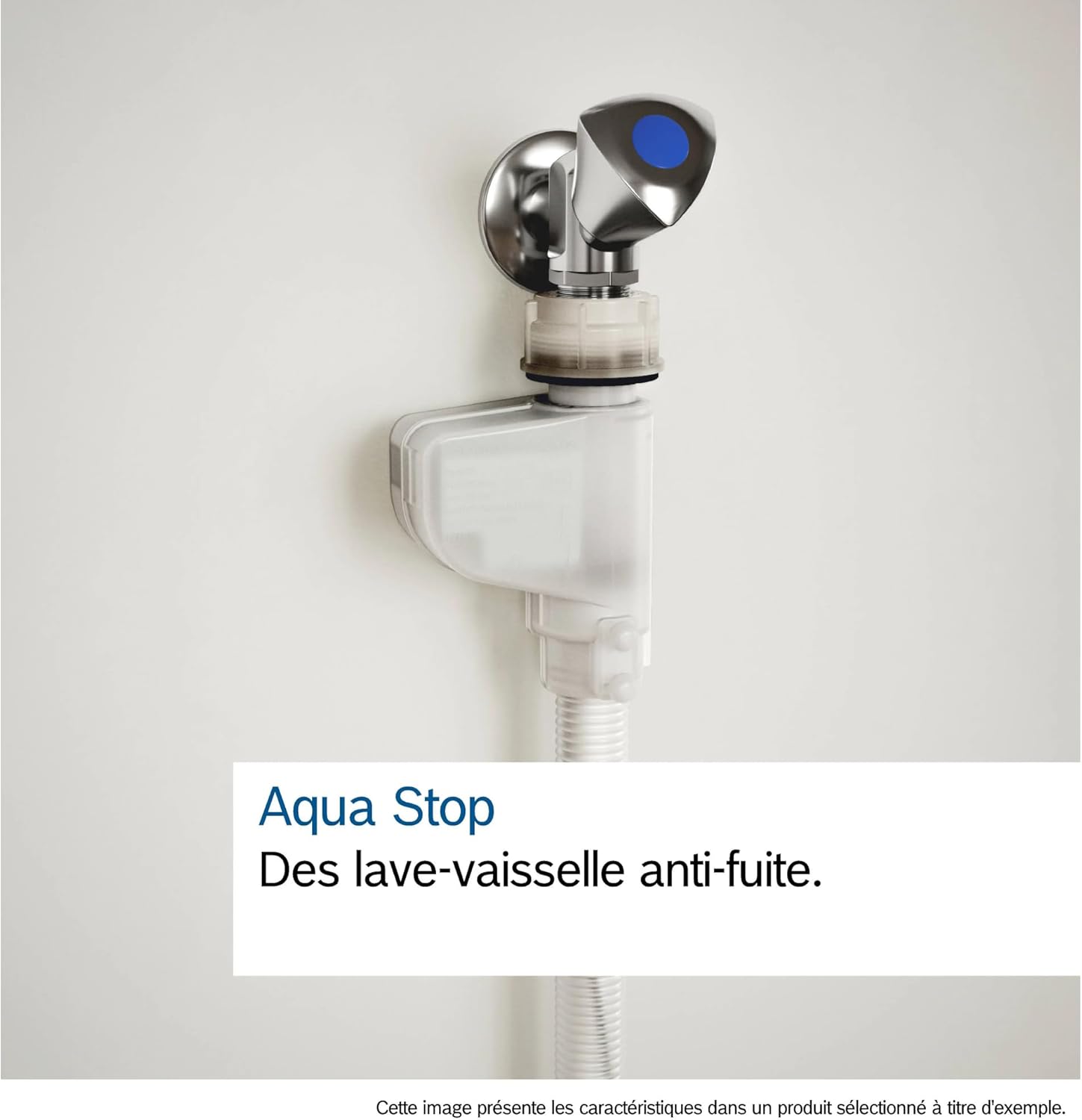 Bosch - lave-vaisselle Série 6 - 13 couverts, Silence Plus, Home Connect - SMV6ECX93E