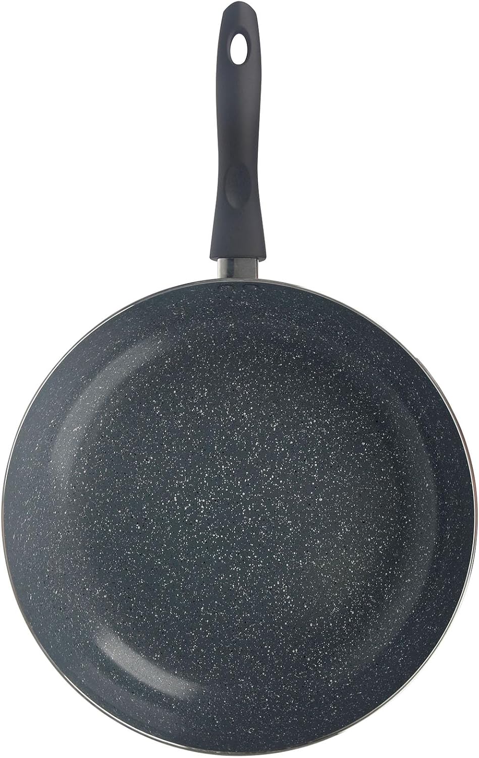 Crealys - poêle Autan Ø32 cm, céramique, induction, 529578