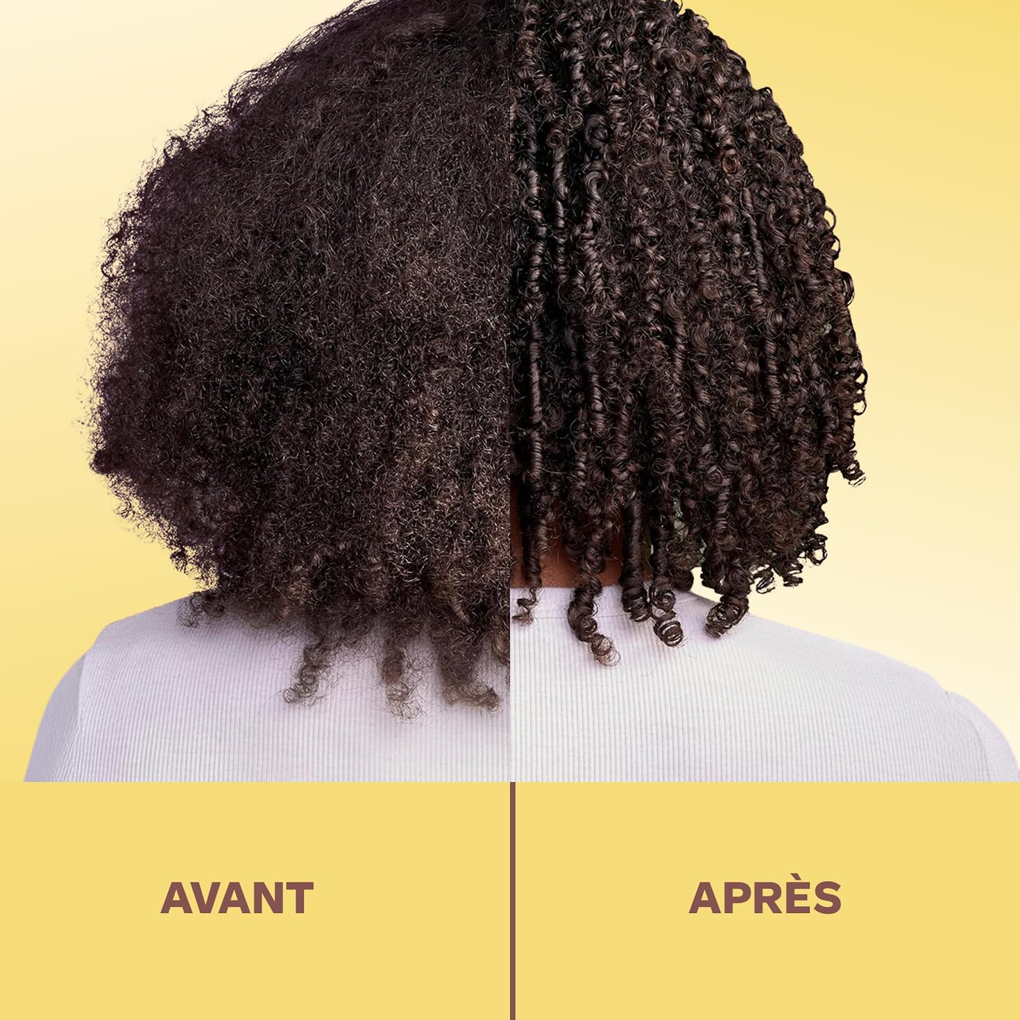 SheaMoisture - Jamaican Black Castor - 384ml+431ml - shampoing, soins renforçants