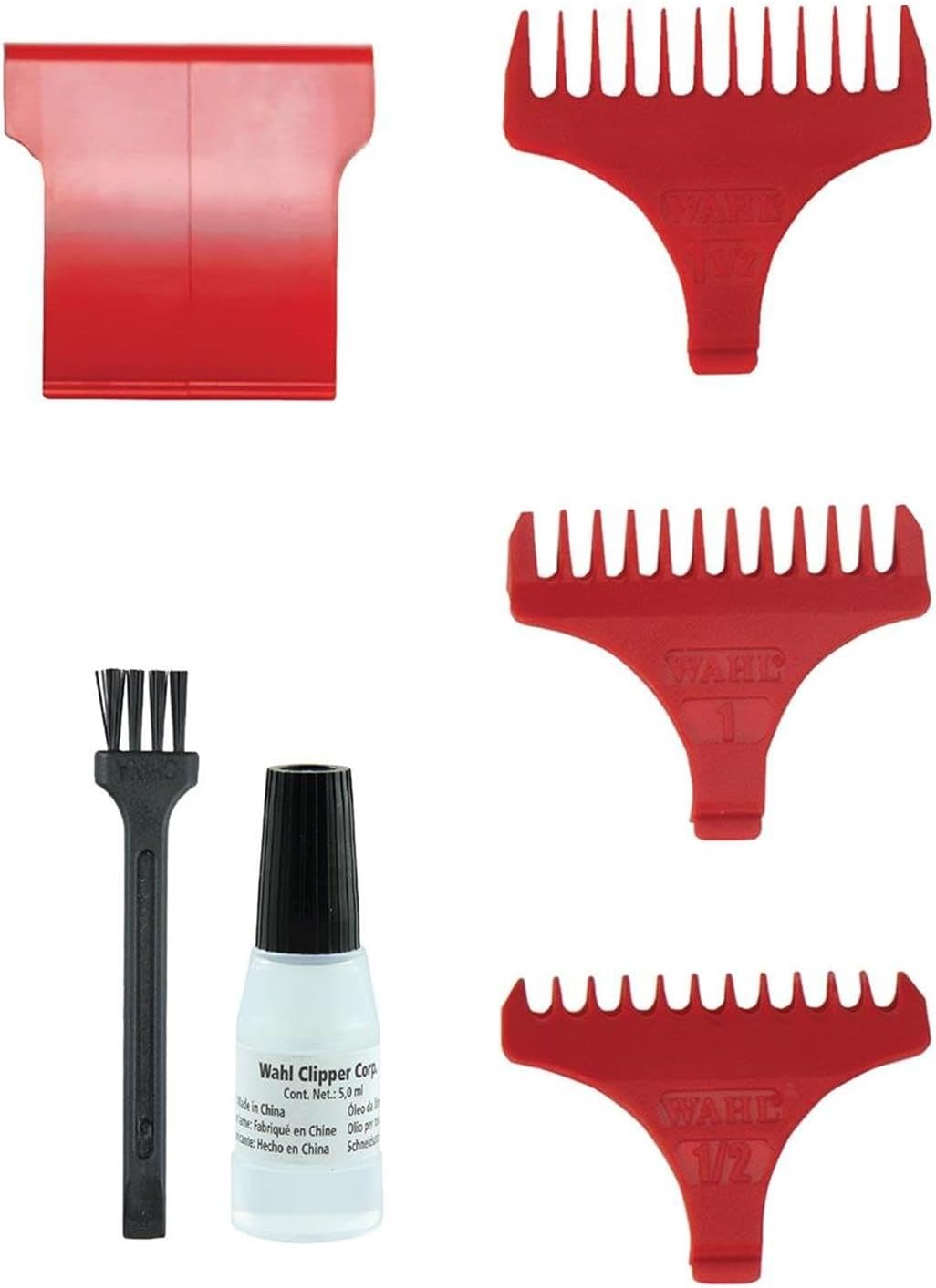 Wahl - tondeuse Detailer filaire - compacte - coupe précise
