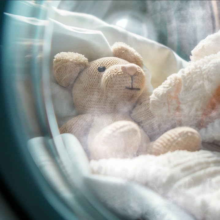 Cecotec - Bolero DressCode 8900 - lave-linge 8kg, 1400 tr/min, inverter, écran 10,3