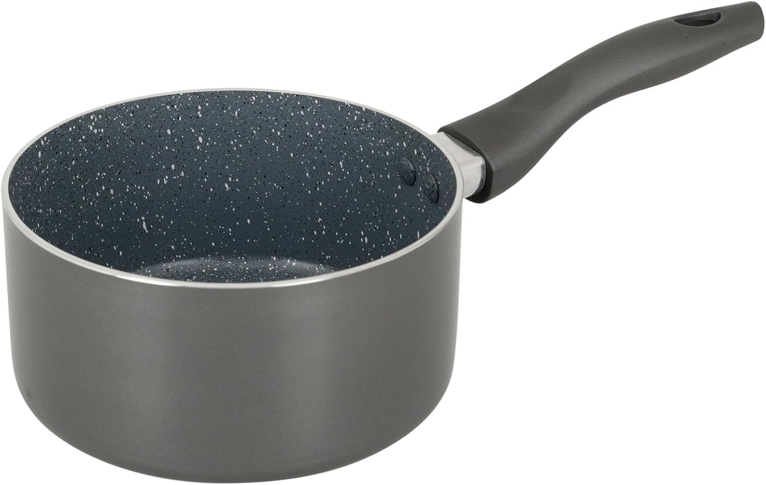 Crealys - Autan - 16 cm Ø, 8 cm H - Aluminium, céramique, tous feux - 539347