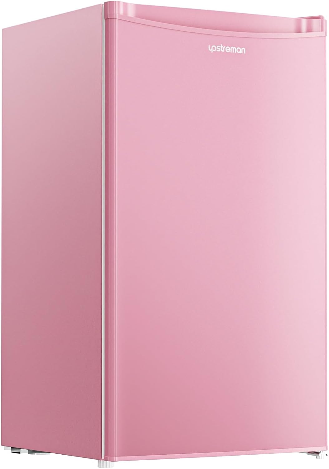 Upstreman - BR321 - 91L - frigo avec congélateur, thermostat réglable