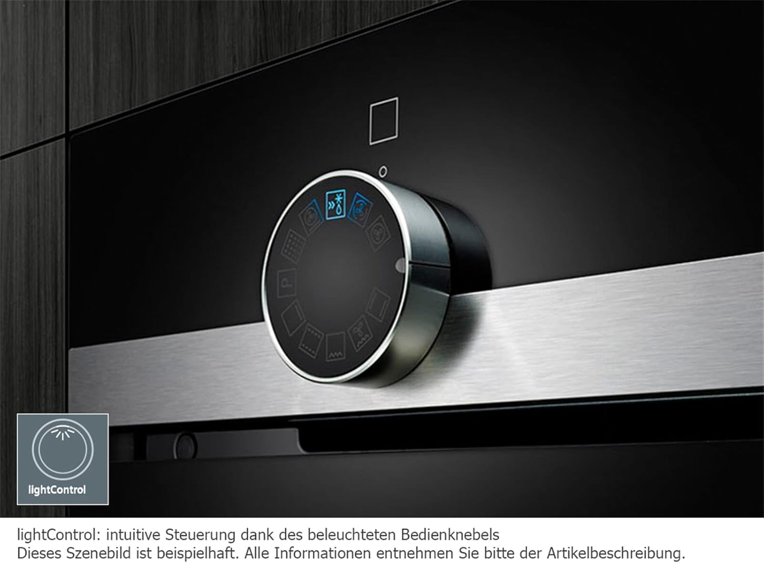 Siemens - four encastrable pyrolyse - 60 cm - multifonction, nettoyage facile, VB578D0S0