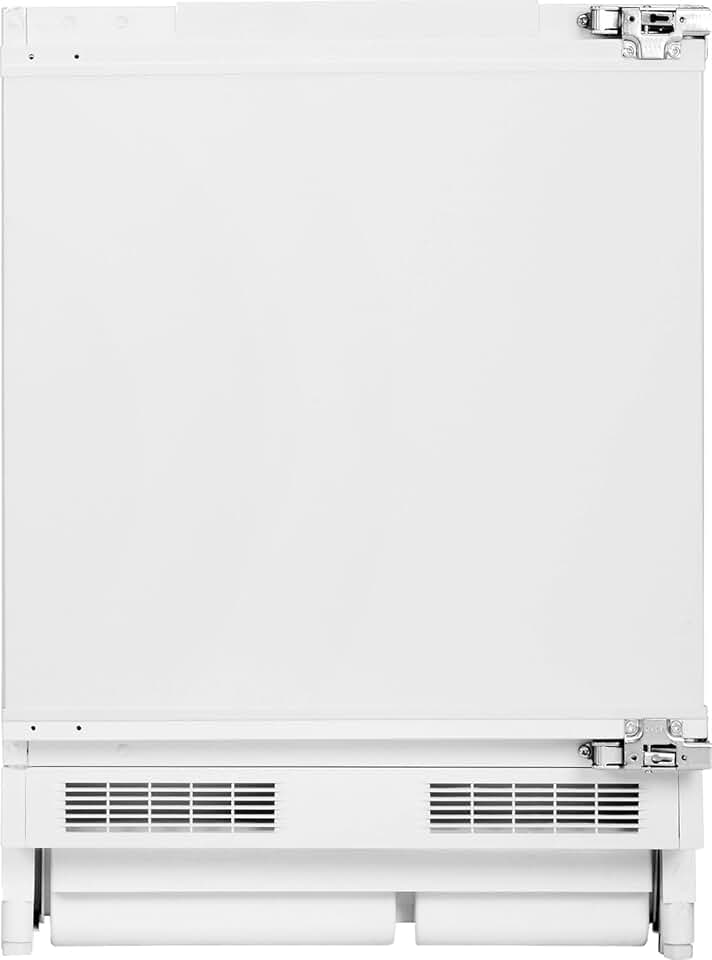 Beko - réfrigérateur encastrable (série BU) - dimensions compactes - froid statique BU1104N