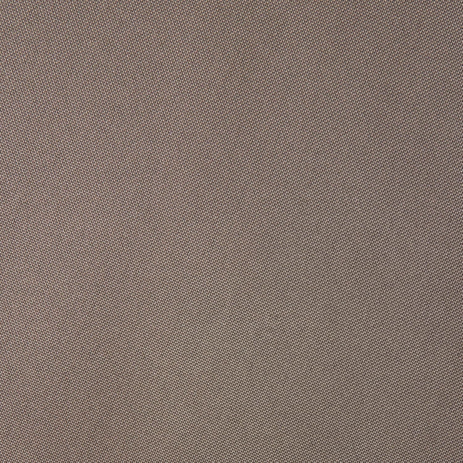 Soleil d'Ocre - Alix nappe rectangle 140x300 cm polyester moka anti-taches