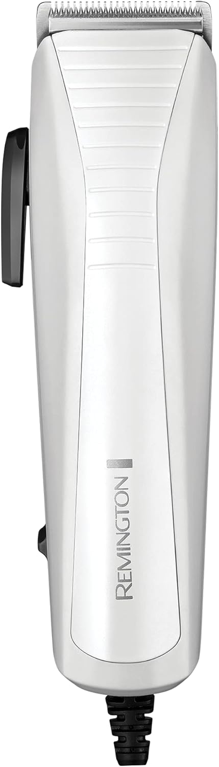 Remington - tondeuse cheveux série ColorCut - lames inox, 11 sabots - HC5035