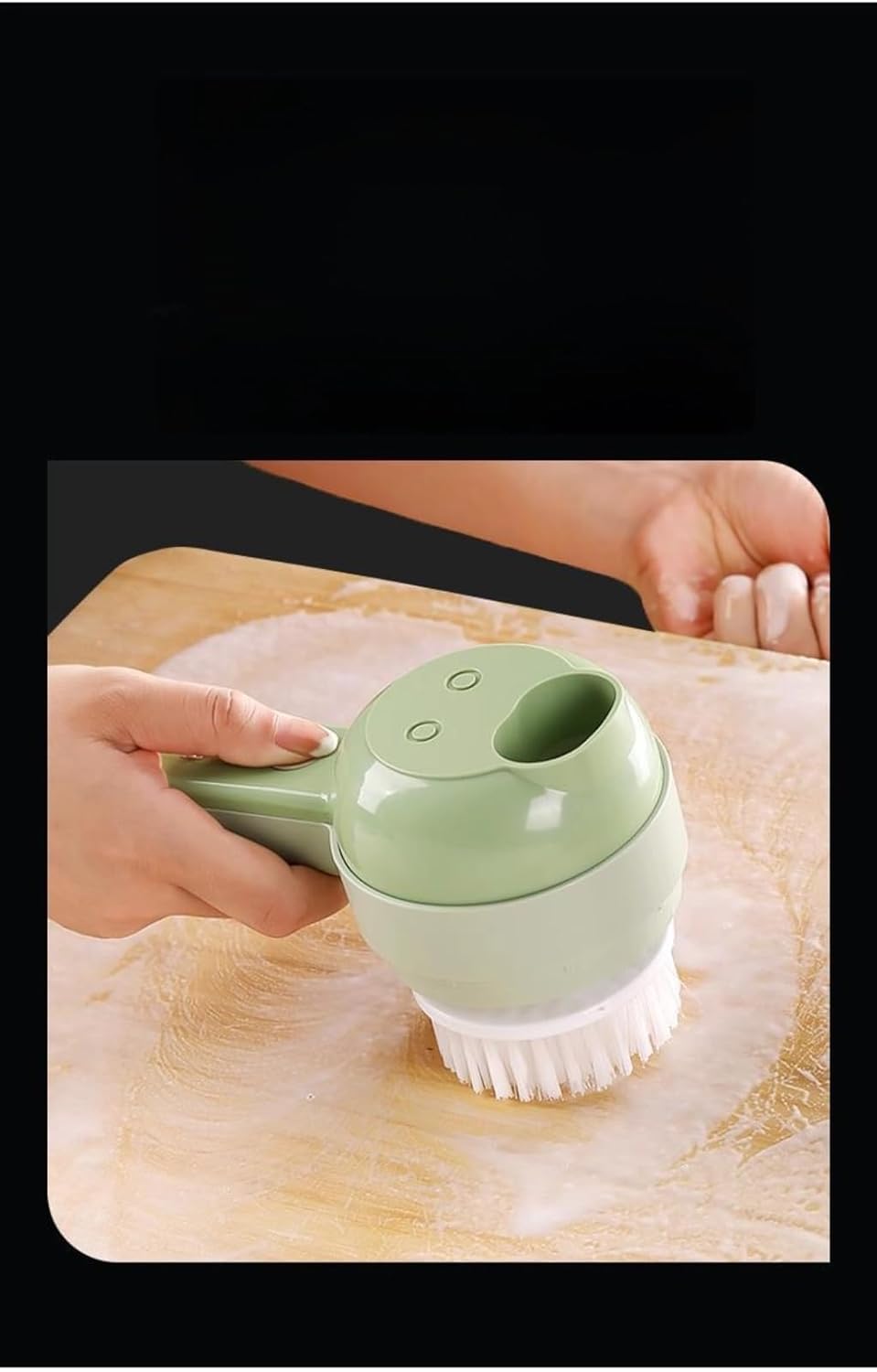 Trancheuse de légumes électrique portable, coupe-ail, broyage, multifonction