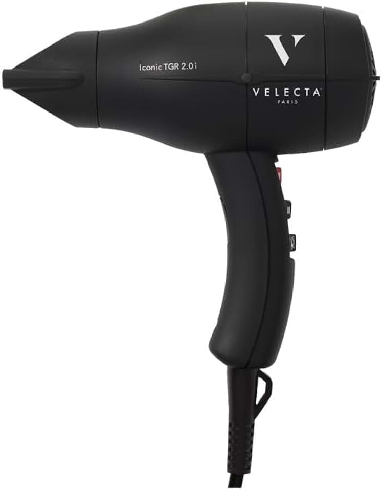 TGR - Iconic 2.0i (Noir intense) - design moderne, confort premium