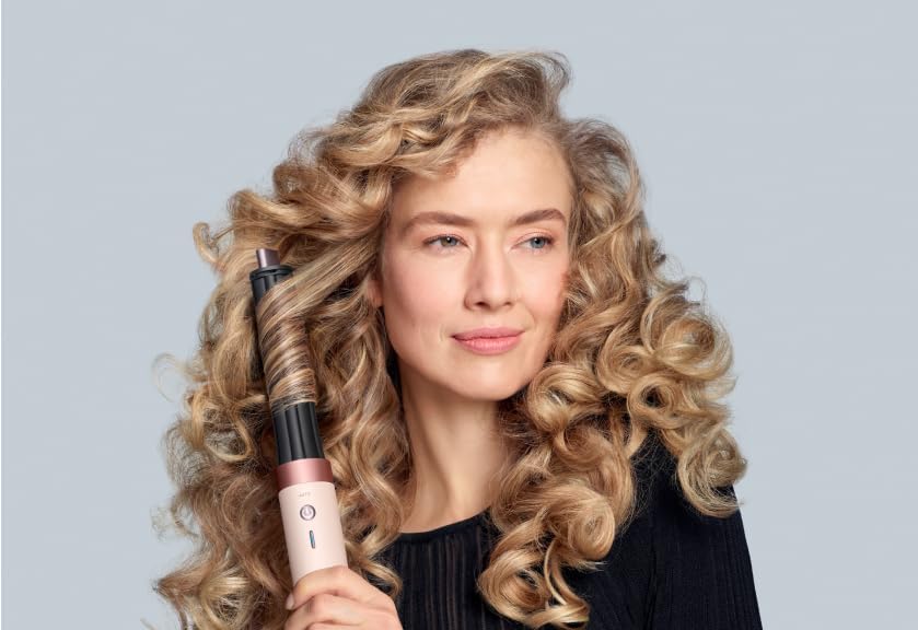 Dyson - Airwrap Co-anda2x™ - multistyler, sèche-cheveux, haute performance