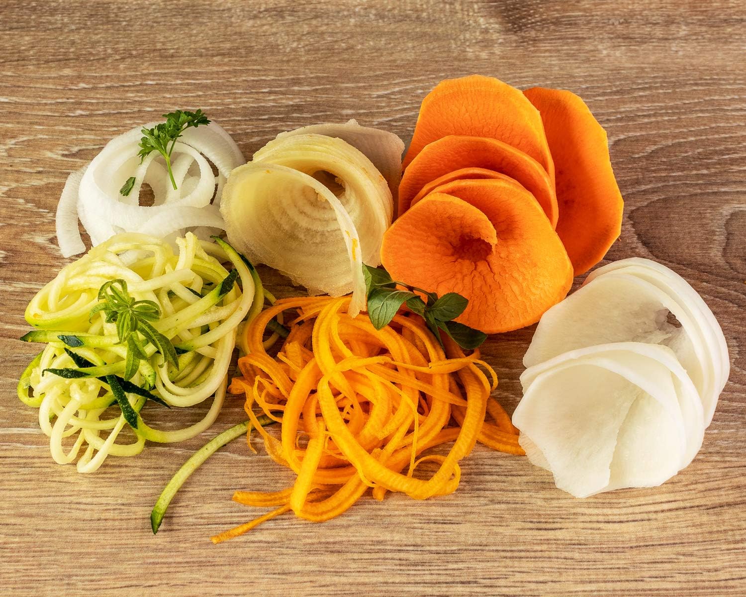 Rommelsbacher - spiralschneider EGS 80 - 2,5L - 100W inox, EGS 80