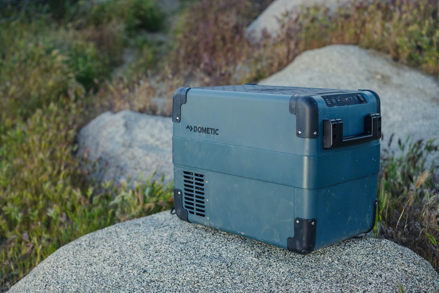 Dometic - CFX2 série - glacière portable 12/24V, contrôle appli, USB - CFX2