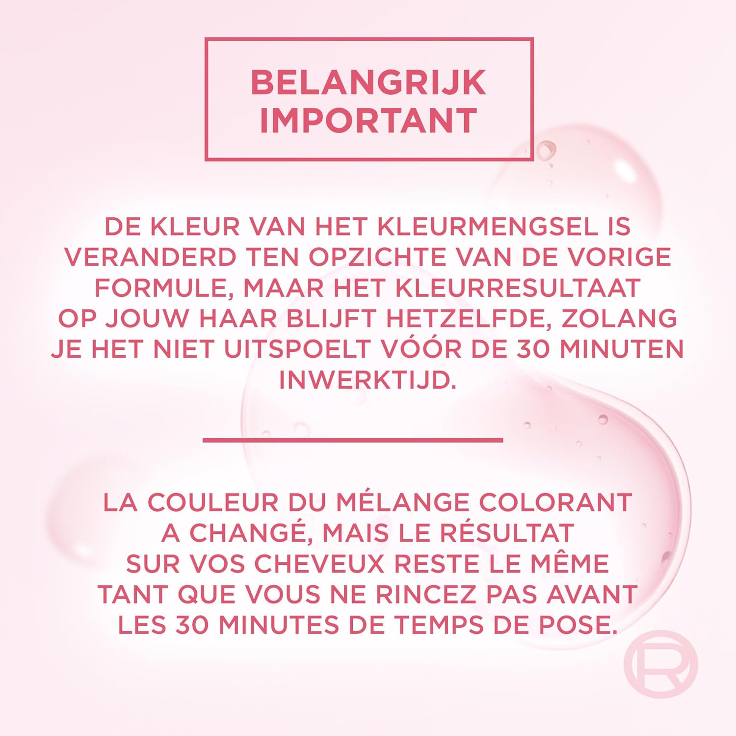 L'Oréal Paris - Excellence Crème 9.3 - crème colorante - blond très clair doré