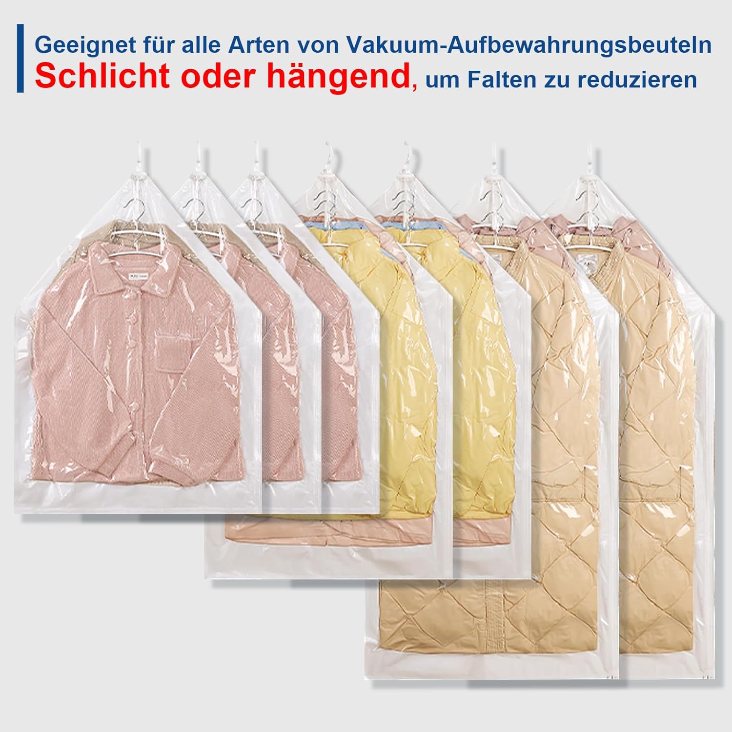 Pompe à air électrique - 55W, 220V - portable - compression vêtements