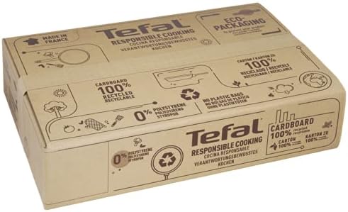 Tefal - Emotion batterie de cuisine - 5 pièces inox induction - E300S544
