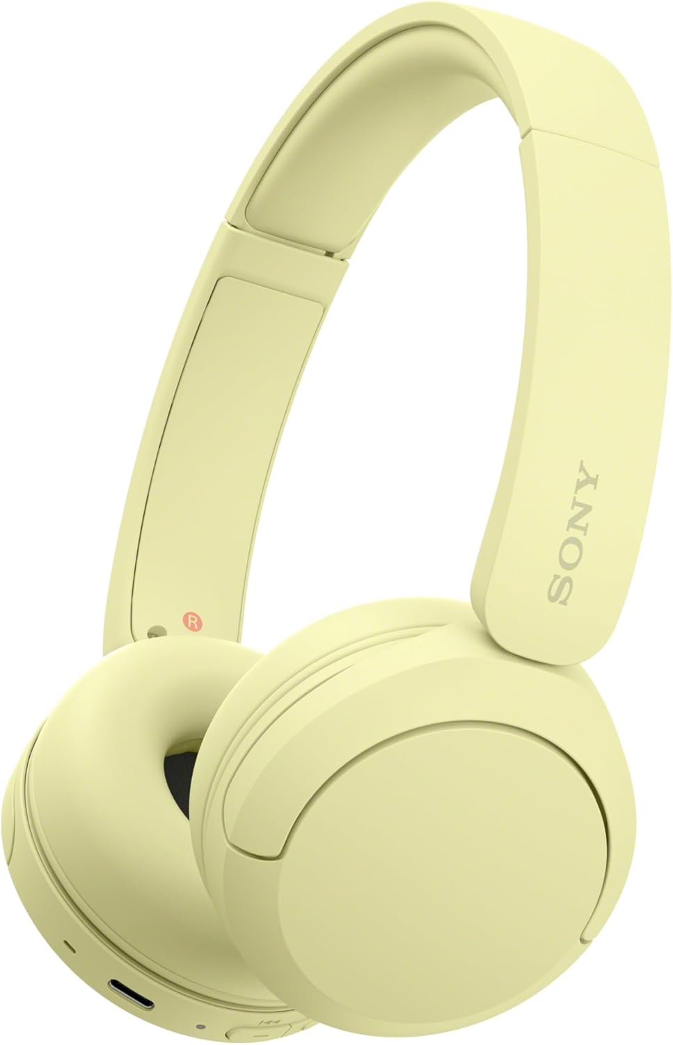 Sony - WH-CH520 série - casque sans fil - Bluetooth, micro, 50h autonomie