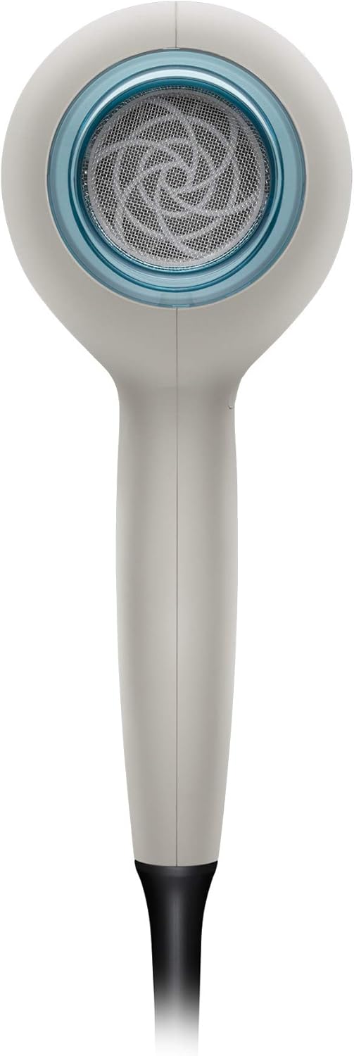 Remington - sèche-cheveux Hydraluxe Pro - 2400W - moteur numérique, capteur chaleur, 3 accessoires, EC9001