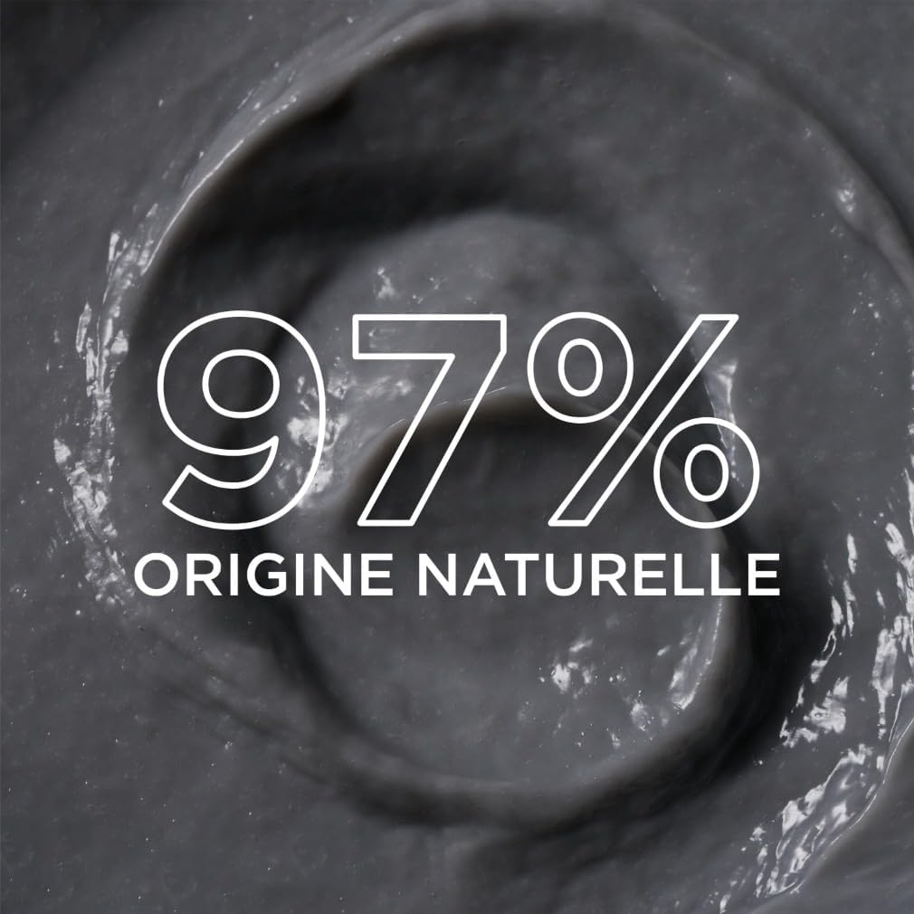 Garnier - Ultra Doux Routine Charbon Nigelle - soin cheveux gras