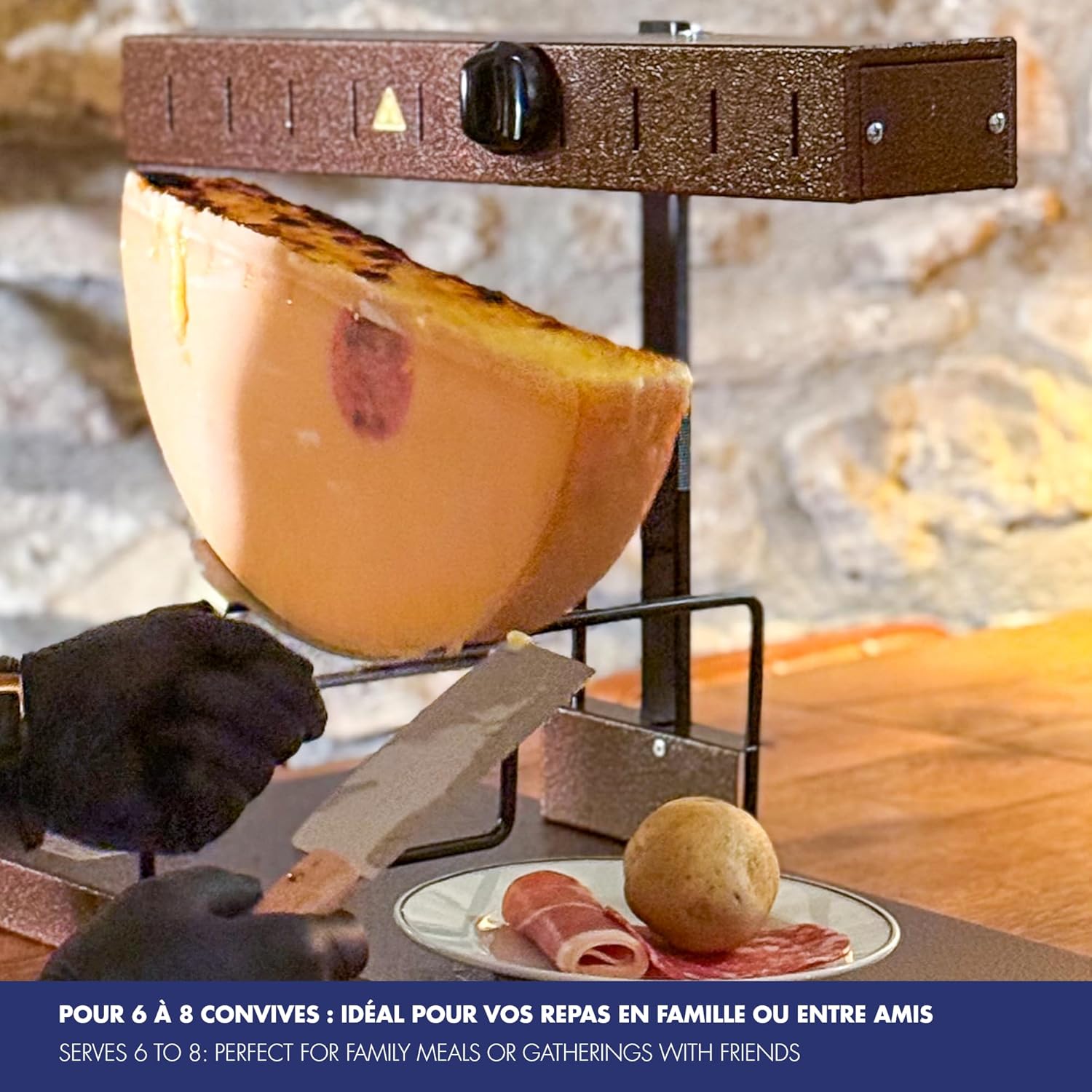 Compris, je suis prêt à recevoir tes titres de produits à reformuler.