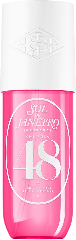 Sol de Janeiro - Cheirosa 48 - 240ml - brume cheveux et corps