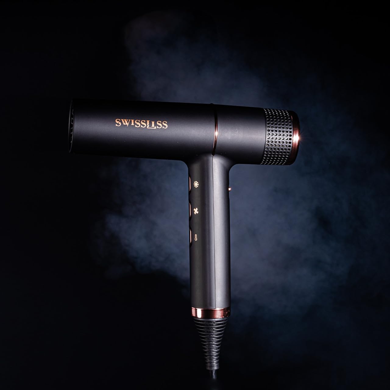 Sèche-cheveux - Cloud Edition - brushless 110000tr/min, 1800-2000W