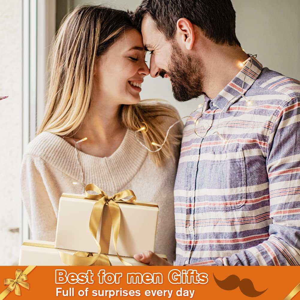 Tablier à barbe homme - cape imperméable rasage, 3 ventouses, blanc, soin facile