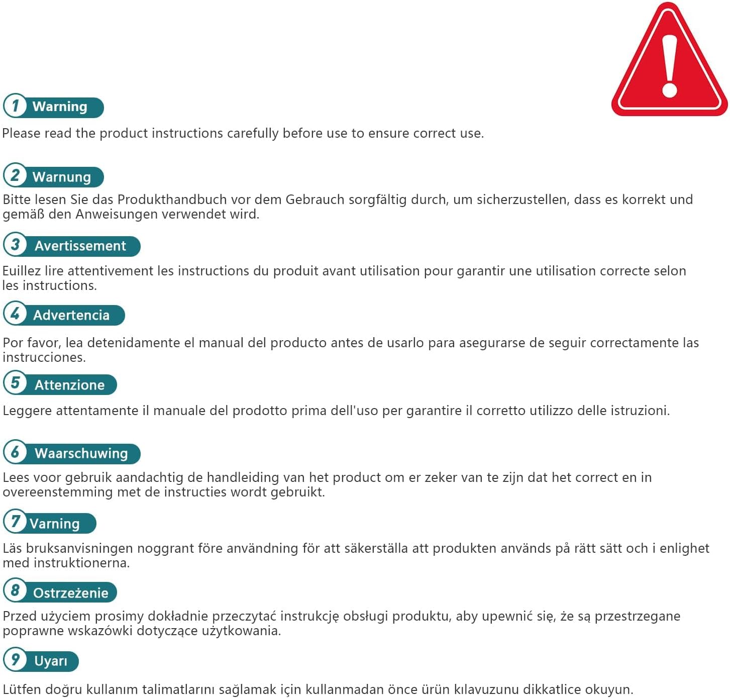 Machine sous vide alimentaire - 5 en 1 - 50 sacs inclus - mode humide/sec, multifonction