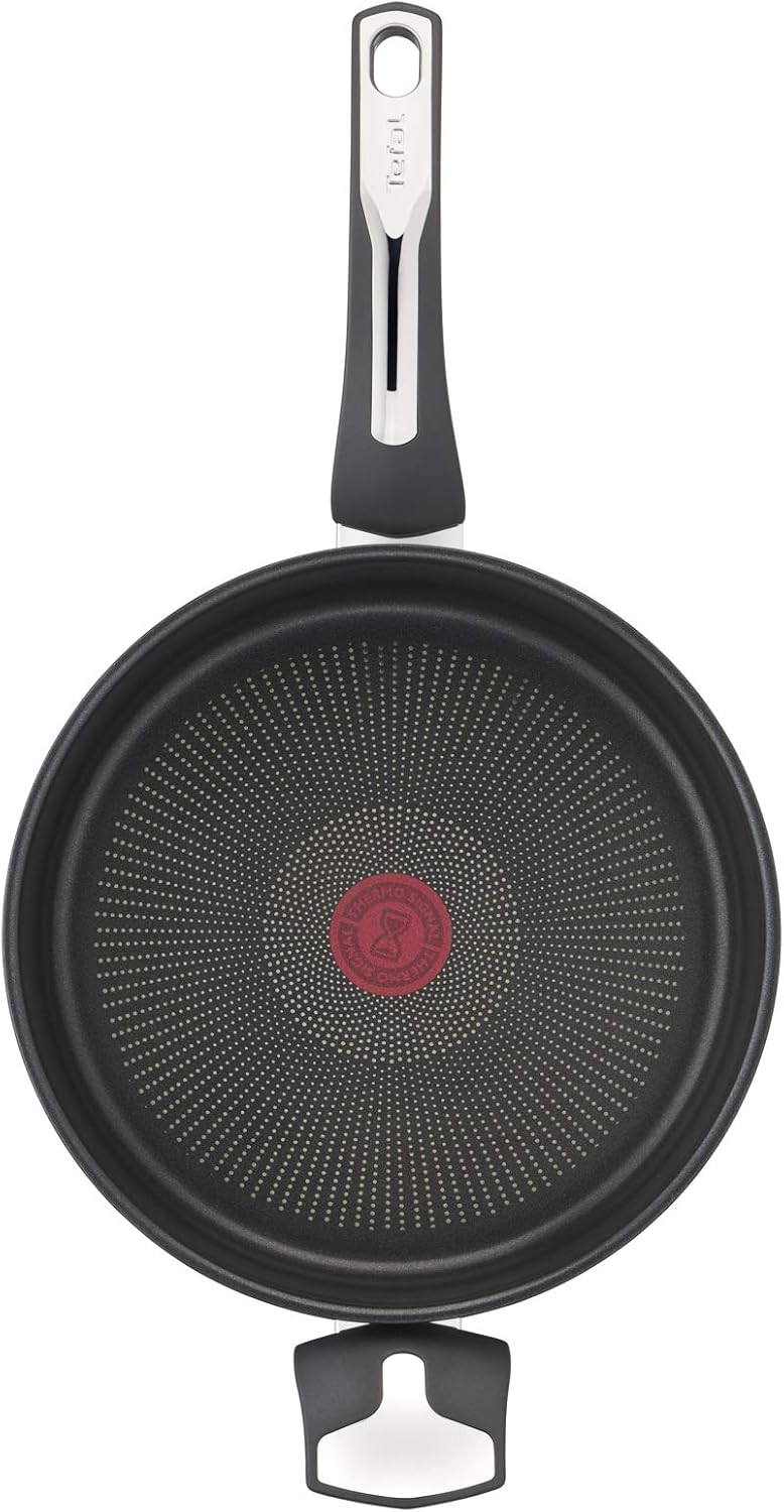 Tefal - Emotion - sauteuse 26cm, induction, antiadhésif, E3003304